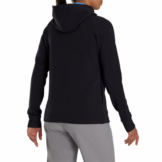 FootJoy Full-Zip Ottoman Hoodie Women