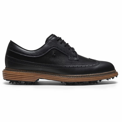 Black / Black Oyster,7,Narrow