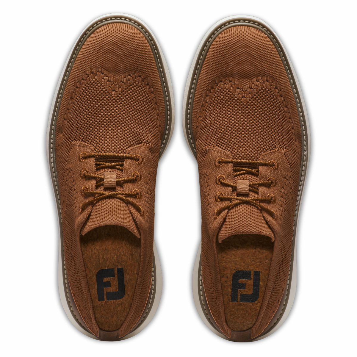 FootJoy Traditions Knit