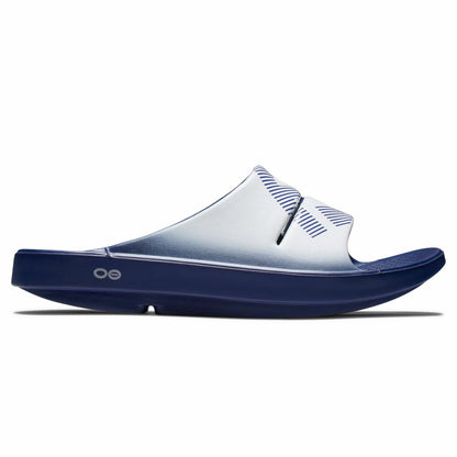 FootJoy FJ x OOFOS OOahh Sport Slide Unisex