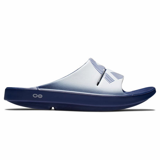 FootJoy FJ x OOFOS OOahh Sport Slide Unisex