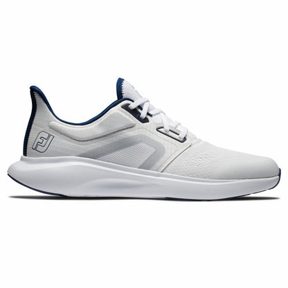 White / Navy,7,Narrow