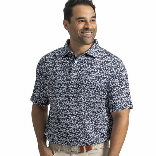 FootJoy Hidden Palm Lisle