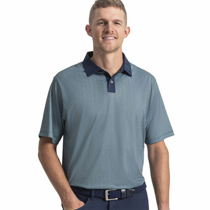 FootJoy Texture Check Lisle