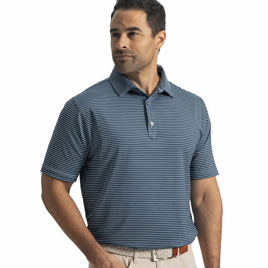 FootJoy Smooth Stripe Lisle