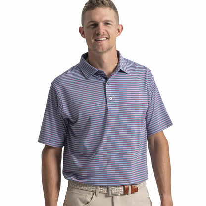 FootJoy Shadow Stripe Lisle