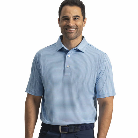 FootJoy Multi-Stripe Pique