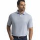 Chambray / Coastal Blue / White