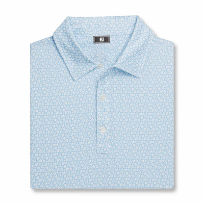 FootJoy Floral Lisle