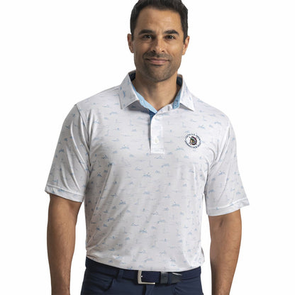 FootJoy 2026 U.S. Open Shinnecock Hills Toile Lisle