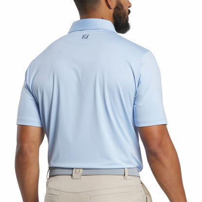 FootJoy Wordmark Solid Lisle