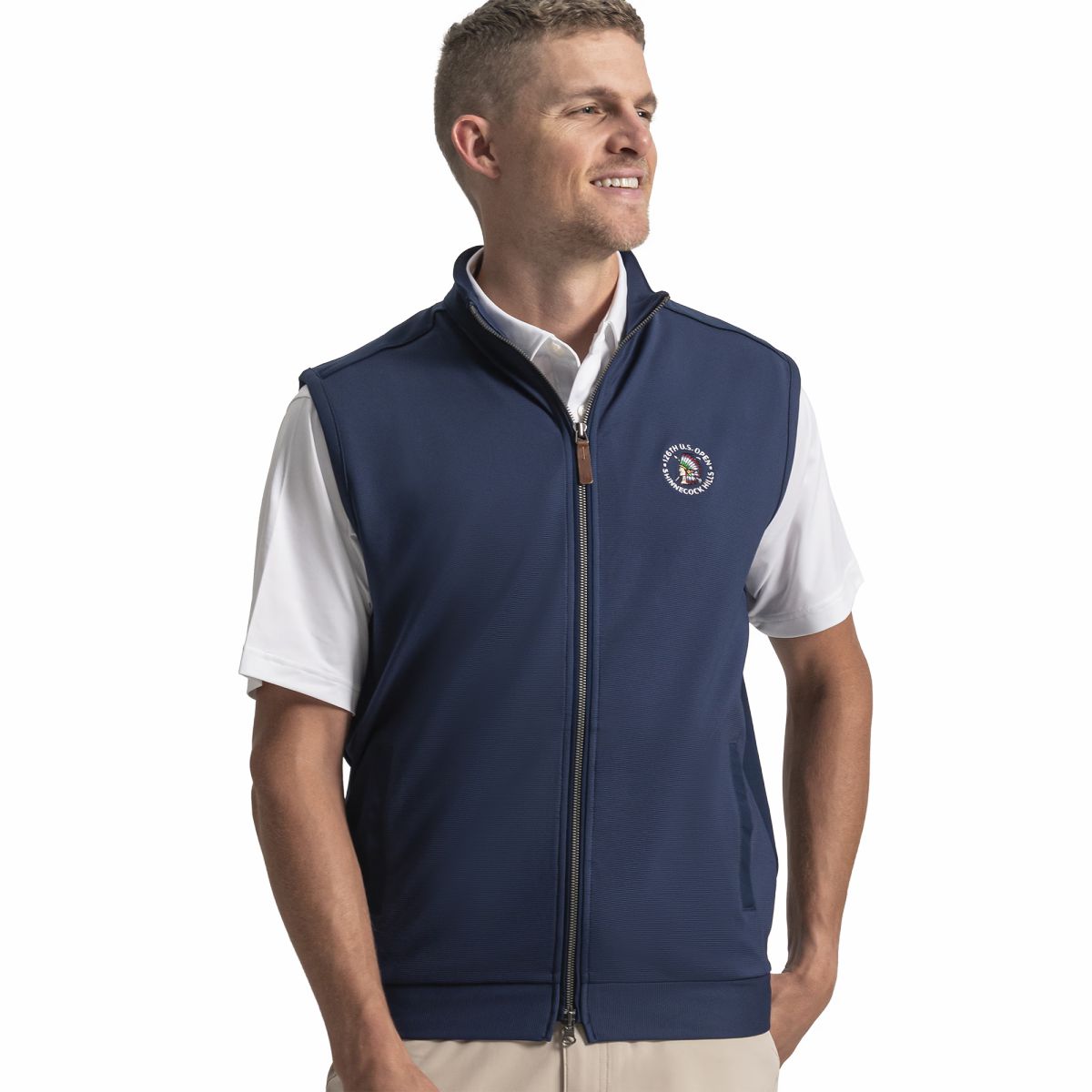 FootJoy 2026 U.S. Open Hybrid Vest