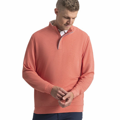 FootJoy Hidden Placket Mid-Layer