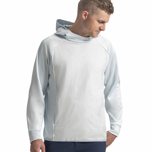 FootJoy Dry Ice Hybrid Hoodie-Previous Season Style