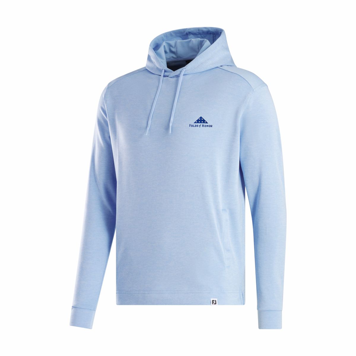 FootJoy Folds of Honor Lightweight Hoodie