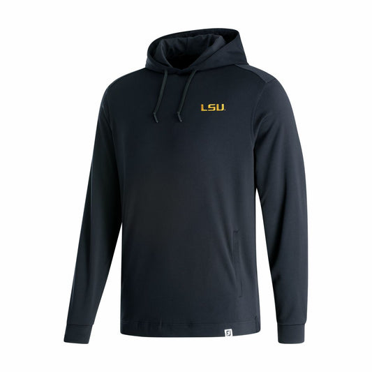 FootJoy Lightweight Hoodie LSU