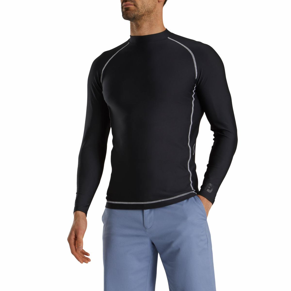 FootJoy Thermal Base Layer Shirt