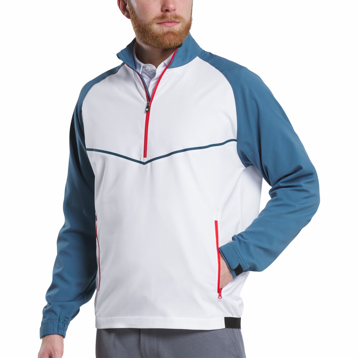 FootJoy Zephyr Windshirt