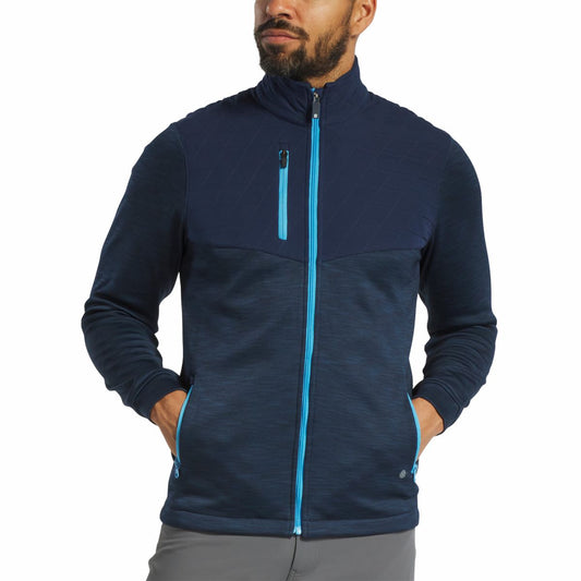 FootJoy ThermoSeries Full-Zip Hybrid