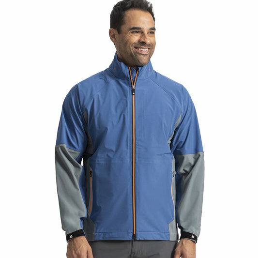 FootJoy HydroTour Rain Jacket