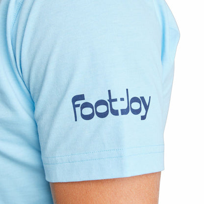 FootJoy Heritage Golf Cart Graphic Tee