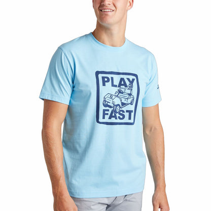Light Blue,S
