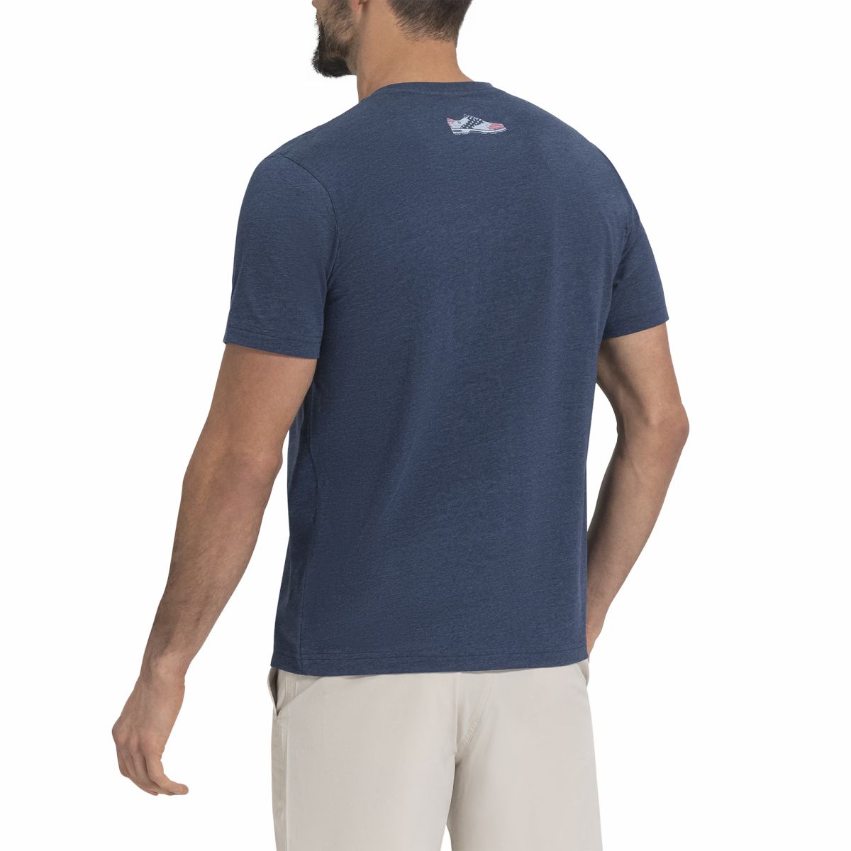 FootJoy Star FJ Tee