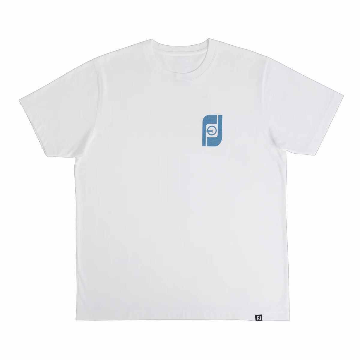 FootJoy Heritage Birdie Graphic Tee