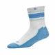 White / Blue Reef / Sea Glass