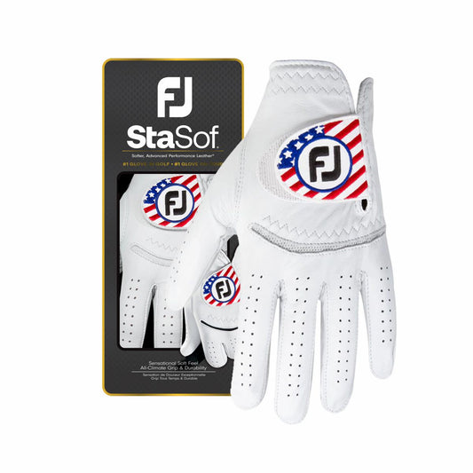 FootJoy StaSof Flag