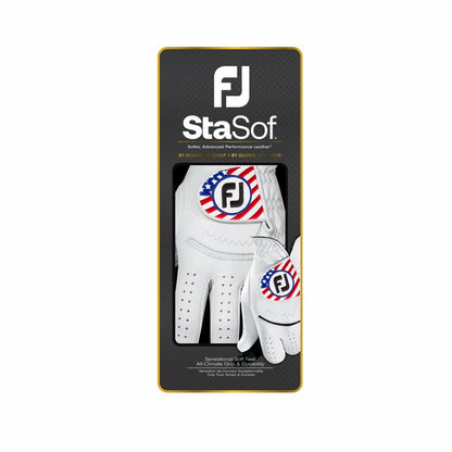 FootJoy StaSof Flag