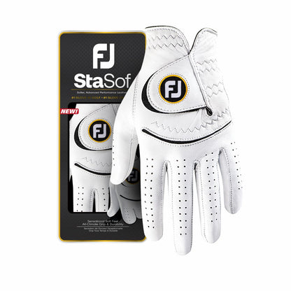 FootJoy StaSof Women