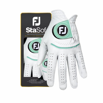 Pearl / Sea Foam,XS,Regular Pair