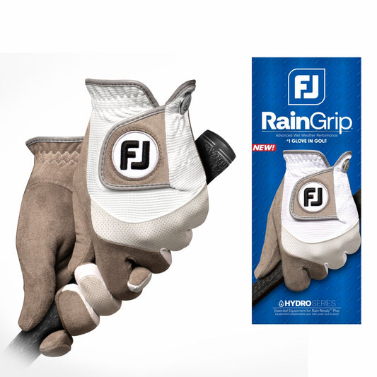 FootJoy RainGrip Pair
