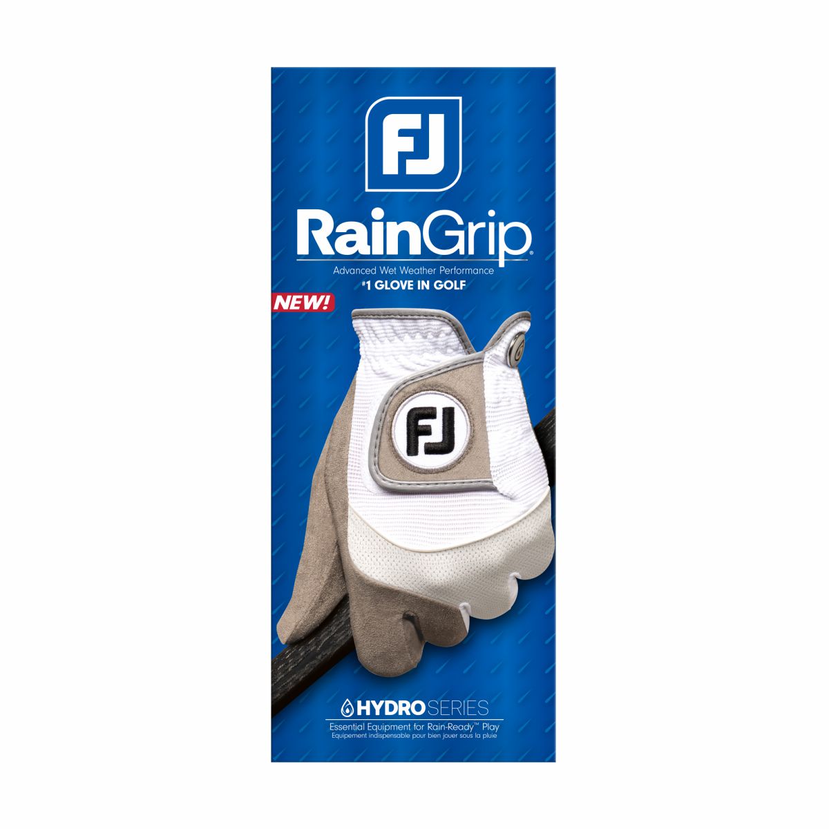 FootJoy RainGrip Pair