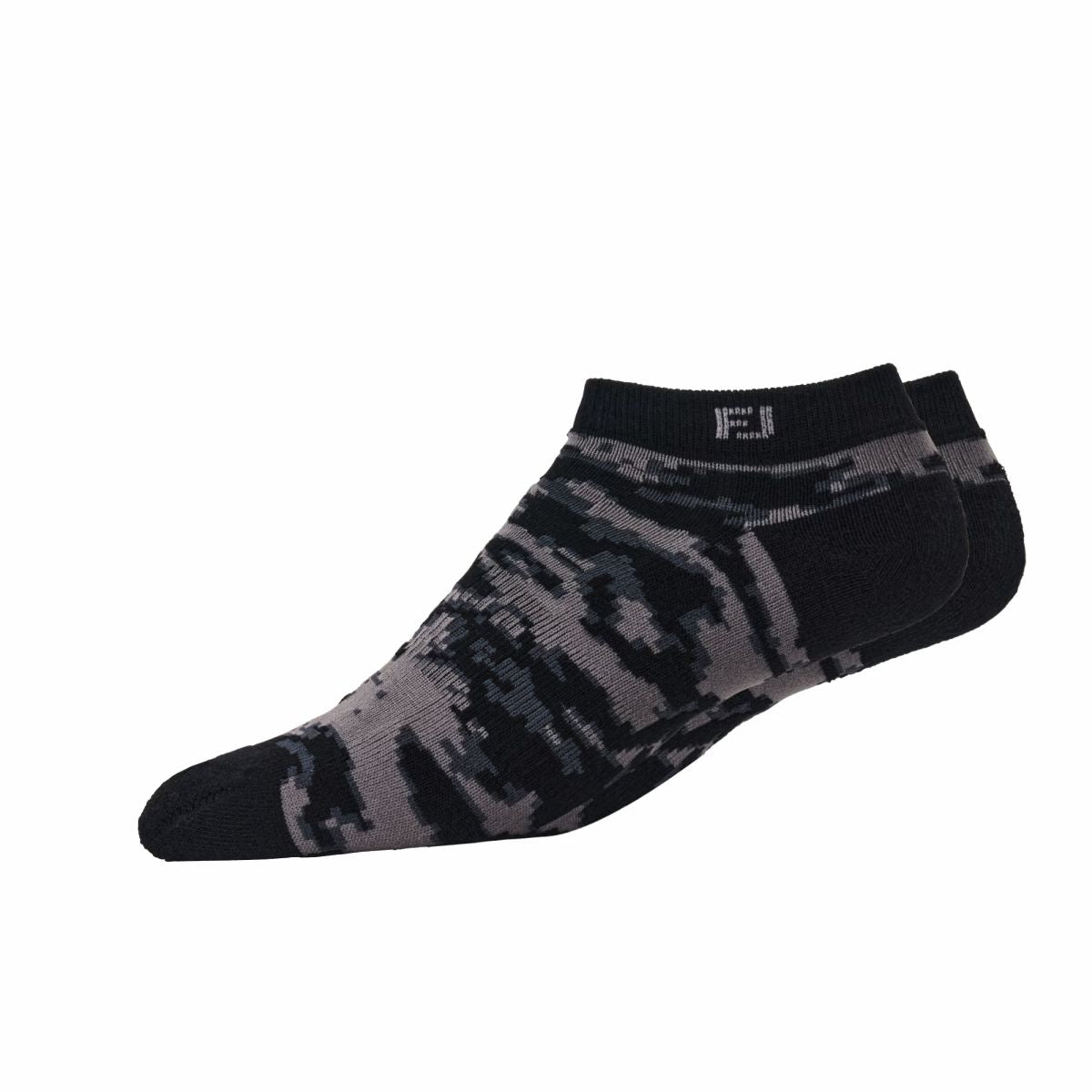 Black Camo,OS