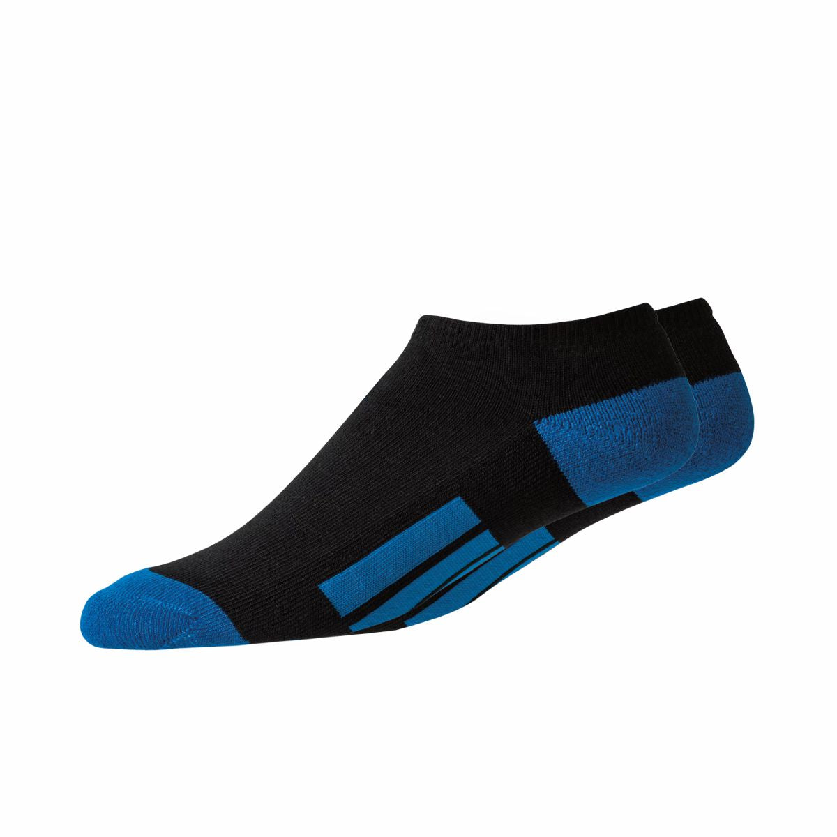 Black / Blue,4-6