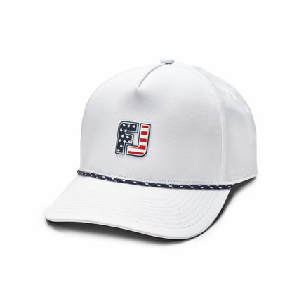 FootJoy Rope Hat