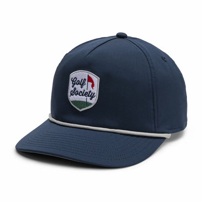 FootJoy Motif 5-Panel Hat