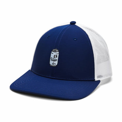 Navy / Birdie Juice Logo,OS