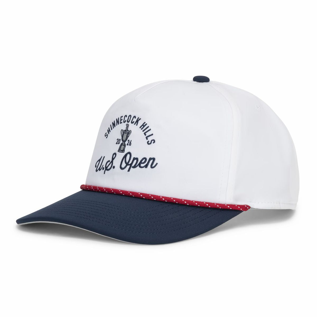 FootJoy 2026 U.S. Open Rope Hat
