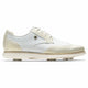 White / Gold