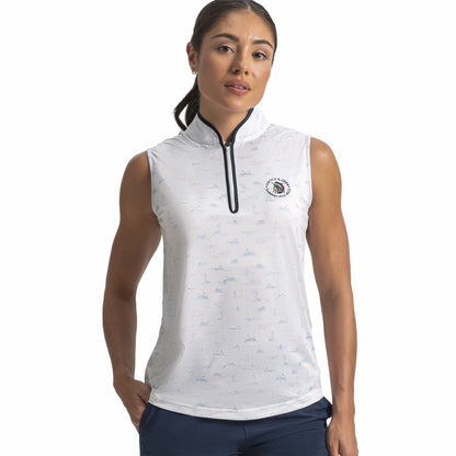 White / Light Blue,XS
