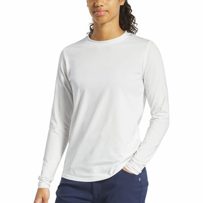 White,XS