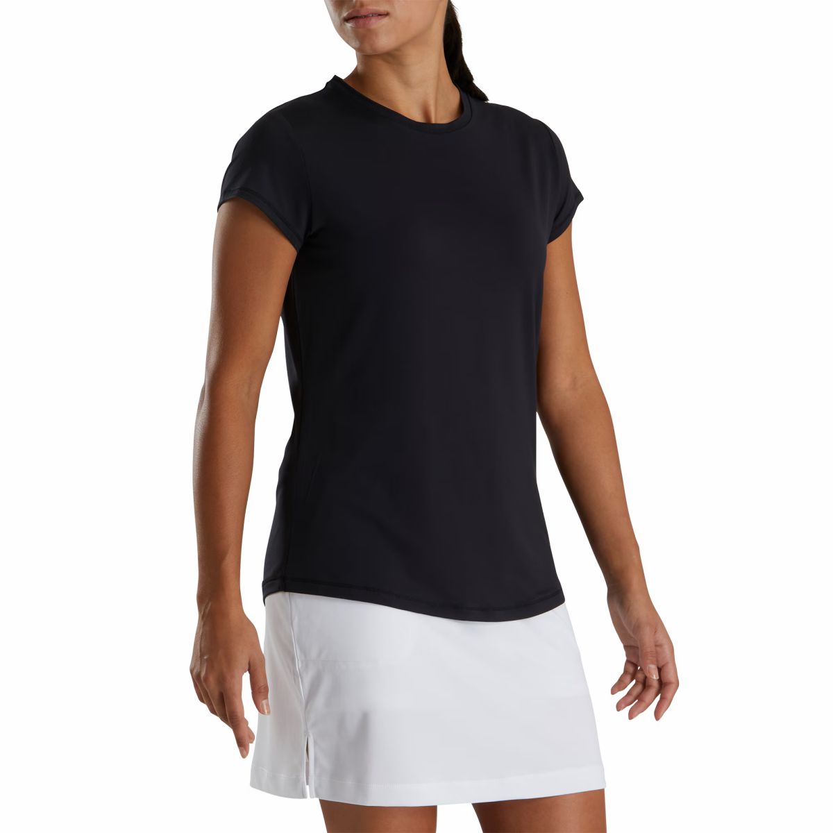 Black,XS