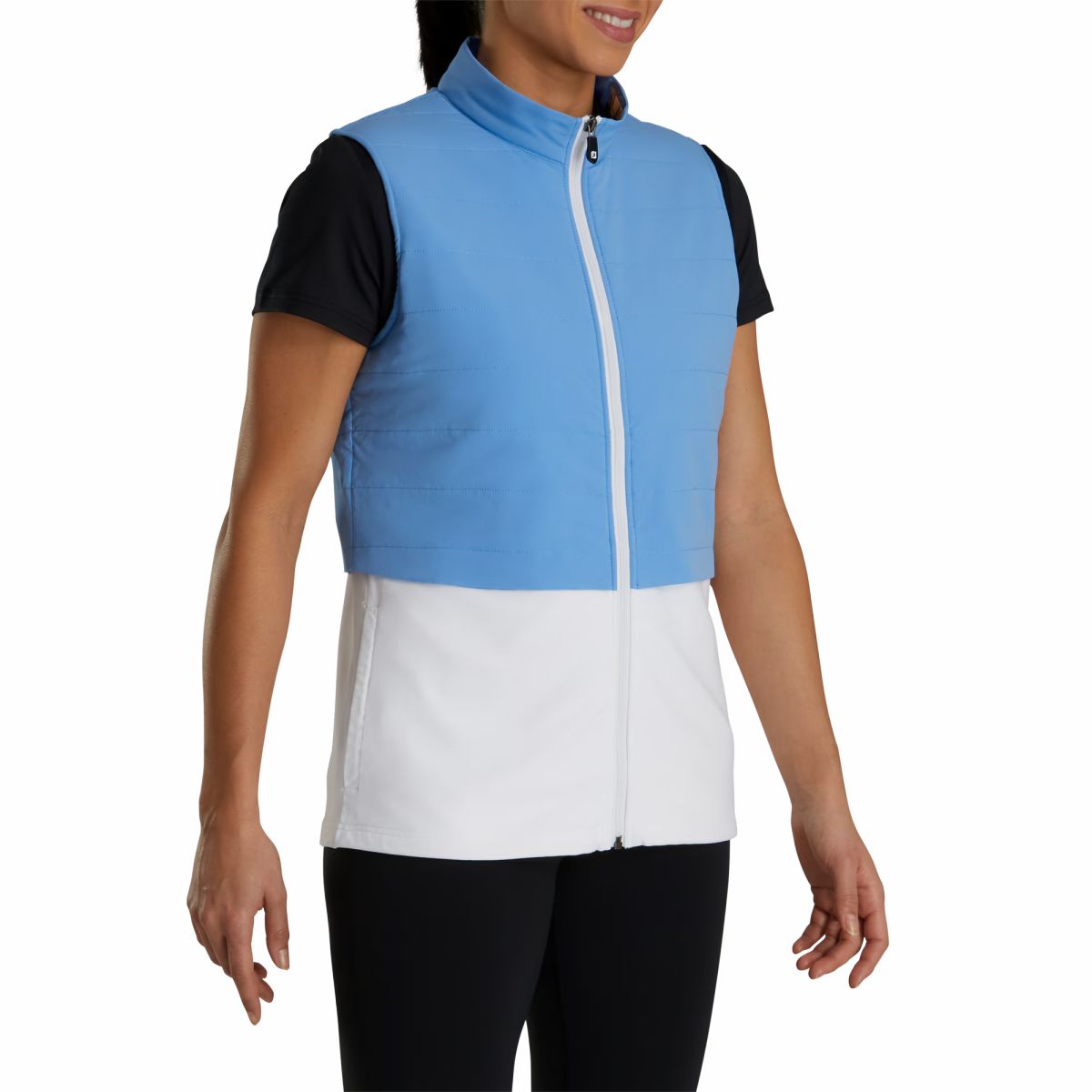 FootJoy Layered Insulated Vest Women