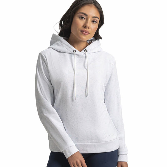 FootJoy Dry Ice Crop Hoodie Women-Previous Season Style