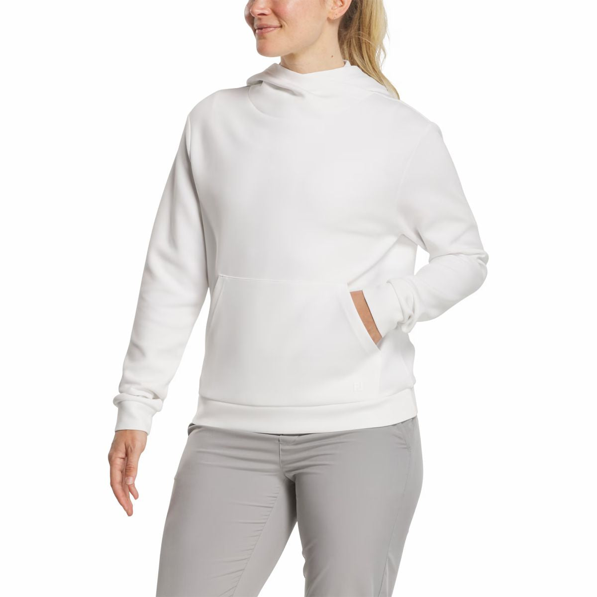 FootJoy Cowl Hoodie Women
