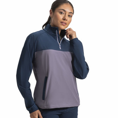 Dusty Violet,XS