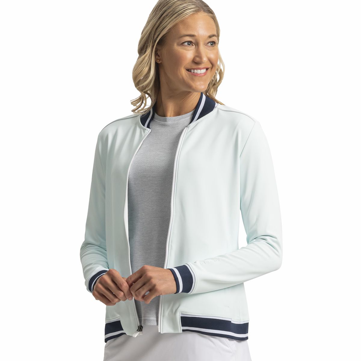 FootJoy Track Jacket Women